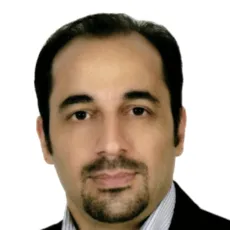 دکتر علیرضا عموحیدری